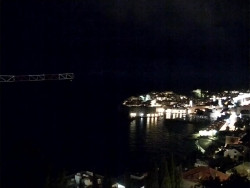 Staré město, přístav