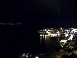 Staré město, přístav