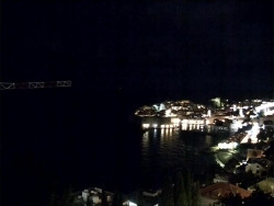 Staré město, přístav