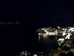 Staré město, přístav