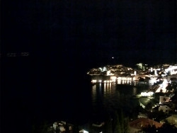 Staré město, přístav