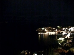 Staré město, přístav