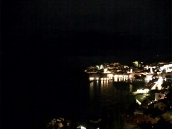 Staré město, přístav