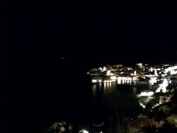 Staré město, přístav