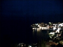 Staré město, přístav