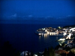 Staré město, přístav