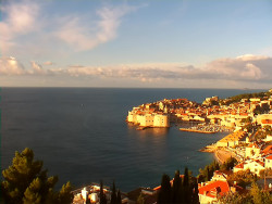 Staré město, přístav