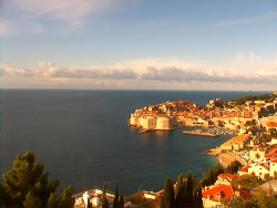 Staré město, přístav