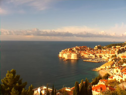 Staré město, přístav