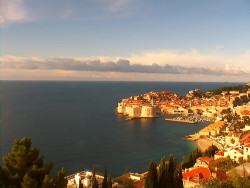 Staré město, přístav