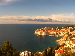 Staré město, přístav