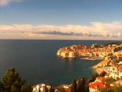 Staré město, přístav