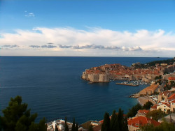 Staré město, přístav