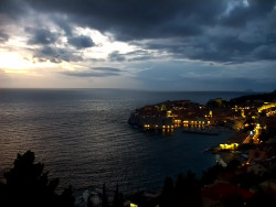 Staré město, přístav