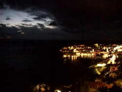 Staré město, přístav