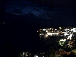 Staré město, přístav