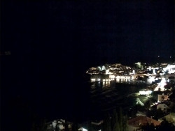 Staré město, přístav