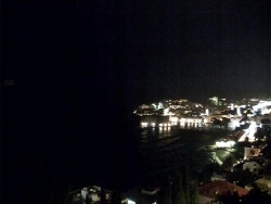 Staré město, přístav