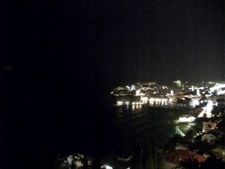 Staré město, přístav