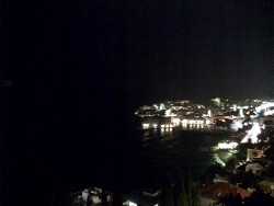 Staré město, přístav