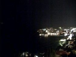 Staré město, přístav