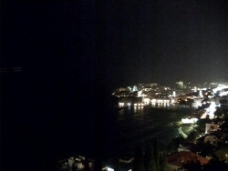 Staré město, přístav