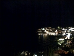 Staré město, přístav