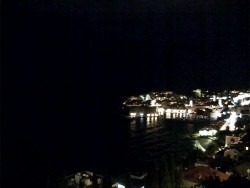 Staré město, přístav