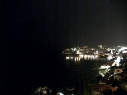 Staré město, přístav