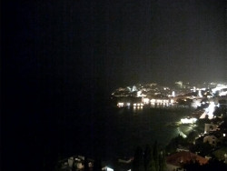 Staré město, přístav