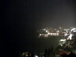 Staré město, přístav