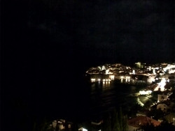 Staré město, přístav