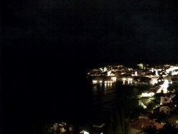 Staré město, přístav