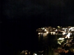 Staré město, přístav