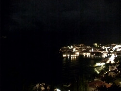 Staré město, přístav