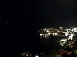 Staré město, přístav