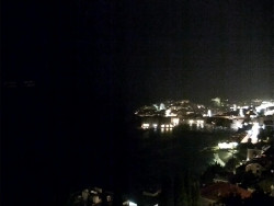 Staré město, přístav