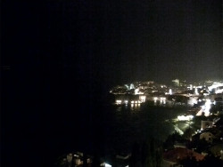 Staré město, přístav