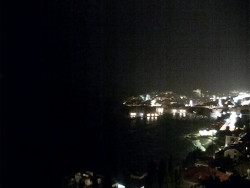 Staré město, přístav