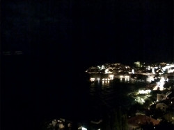 Staré město, přístav