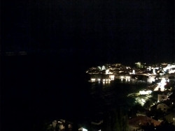 Staré město, přístav