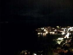 Staré město, přístav