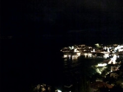 Staré město, přístav