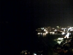 Staré město, přístav