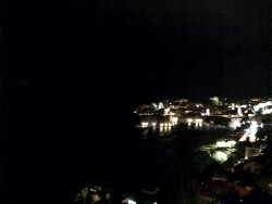 Staré město, přístav