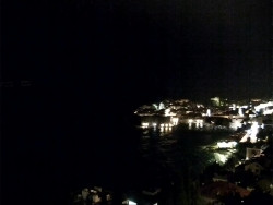 Staré město, přístav