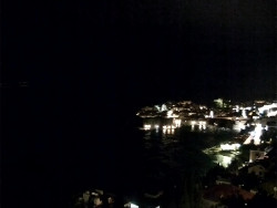 Staré město, přístav