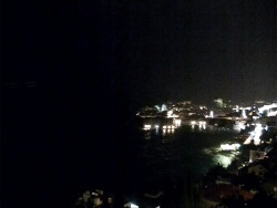 Staré město, přístav