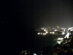 Staré město, přístav