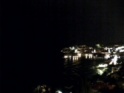 Staré město, přístav